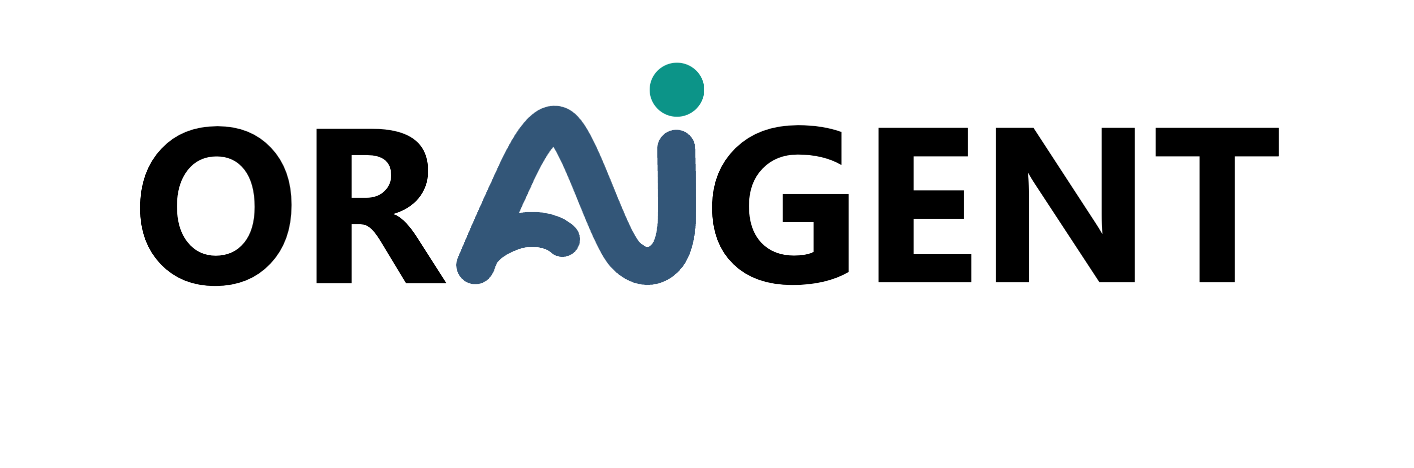 ORaigent Logo